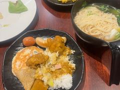 -亚特兰蒂斯-番红花海鲜自助餐厅·鲜活海鲜·小火锅