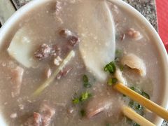 -洲心街道青联村镜记烧肉