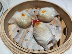 -金牌禄运·点心·啫煲(百信广场店)