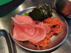 -山葵说·泥炉烤肉(泰达时尚E街区店)