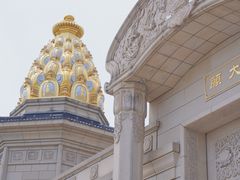 -灵山胜境