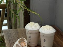 -李山山茶事(景枫店)