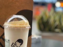 -喜茶(上海五角场万达店)