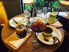 冰滴咖啡-咖法森林·咖啡  酒吧(天河店)