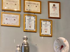 -花仓咖啡(祥安巷店)