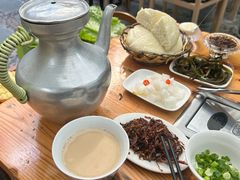 -尼玛藏家风味园(阿山食城店)