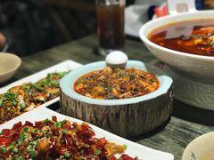 -庆合府重庆大排档(紫都城店)
