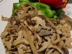 -味庄·家宴(金海四路店)