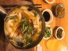 -小满手工粉(上海月星环球港店)