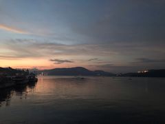 -日月潭