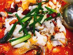 -乌江鱼杭帮菜(西湖店)