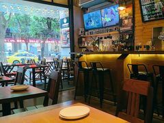 -JuiceRobot·手工意大利面&汉堡精酿(珠江新城店)