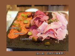 -Tivano意大利餐厅(成都居舍酒店)