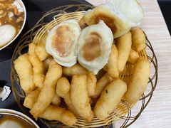 -叶大兴炖肉胡辣汤(滨湖路店)