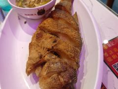-龙记·香港茶餐厅(海上世界店)