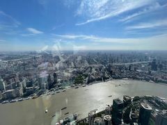 -上海中心大厦