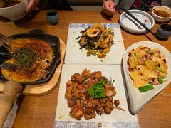 -云海肴·汽锅鸡·云南菜(天山百盛优客店)