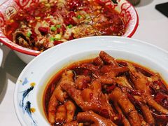 -欧记大排档·景德菜(上海首店)