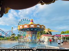 -南京银杏湖乐园