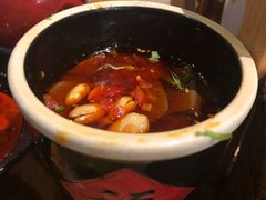 -串大叔炭火烤串·鸡西大冷面刀削面(总店)