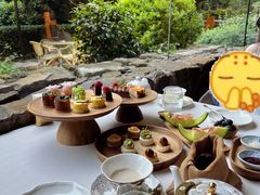 -三嚥阁 La Villa Restaurant