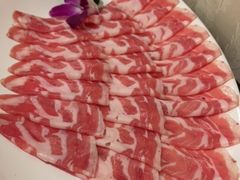 -东来顺饭庄(金泉广场店)