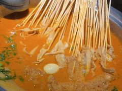 -杨翔豆皮涮牛肚(万和城店)
