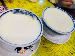 -民信老铺(双皮奶博物馆店)