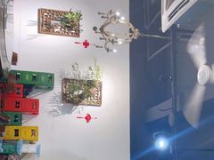 用餐区-庆合府重庆大排档(紫都城店)