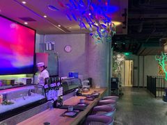 -和彩放题餐厅(酒仙桥店)