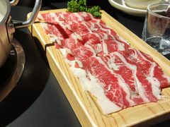 -打酱友•斑鱼海鲜粥火锅(吴桥店)