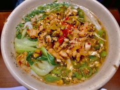 -易裕和·长沙米粉(友谊路店)