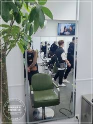 -LJOY丽锦造型·烫发染发
