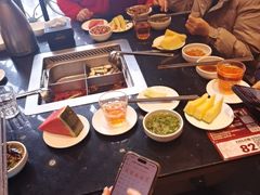 -川西坝子火锅(金沙1.0直营店)