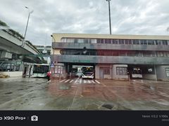 -上海旅游集散中心(万体站)