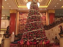 -北京中国大饭店