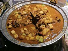 -乌苏疆遇集市烧烤新疆菜(乌苏啤酒小镇店)