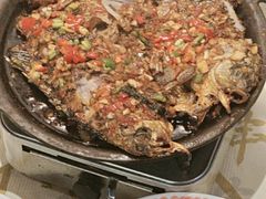 -串盟烧烤大排档·长沙美食地标(星沙店)