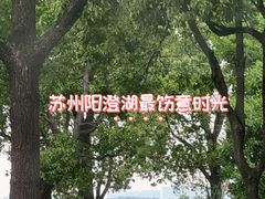 -阳澄湖半岛旅游度假区