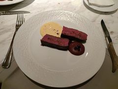 新西兰鹿肉-翡翠36餐厅(浦东香格里拉店)