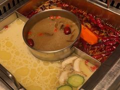 -巴奴毛肚火锅(大剧院店)