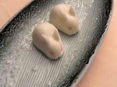 -侨美食家·粤菜(体育西路店)