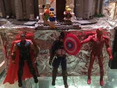 -AdD全日制餐厅(中谷花园酒店)