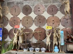 -乔家满族八大碗(流水沟店)