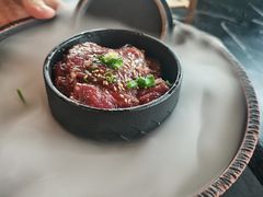 -谷牛和牛烤肉(漕河泾印象城店)