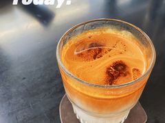 DIRTY-麻雀咖啡SPARROW COFFEE(十全街店)