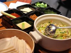 -林四喜·闽南传家菜(鼓浪屿店)