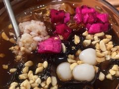 -绿茶餐厅(成都天府红店)