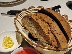 -俄士厨房(五棵松华熙LIVE店)