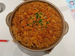 -芽笼芽笼新加坡餐厅(环球港店)